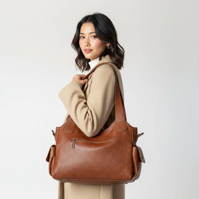 Shop tassen met Emma